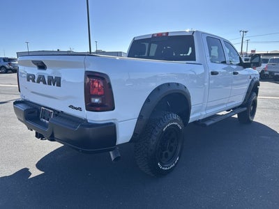2025 RAM 2500 SLF25579