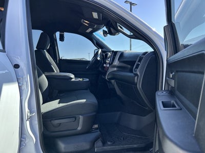 2025 RAM 2500 SLF25579
