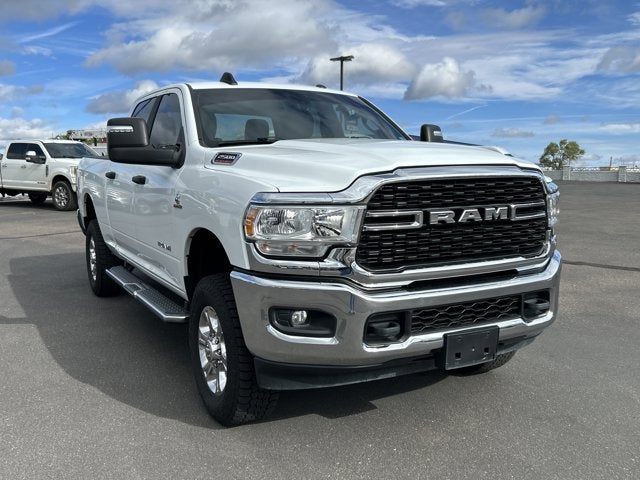 2023 RAM 2500 Big Horn