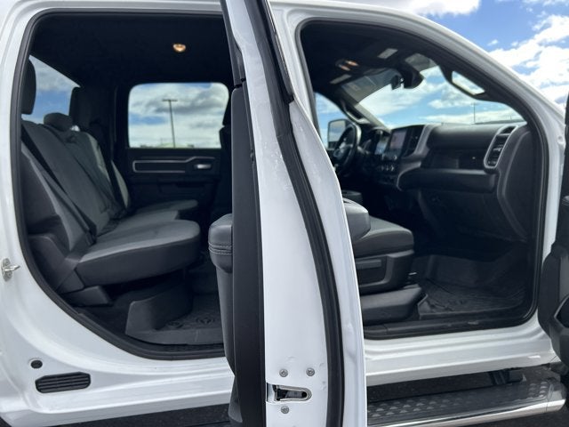 2023 RAM 2500 Big Horn