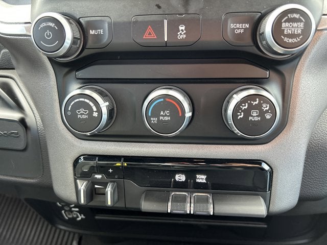 2023 RAM 2500 Big Horn