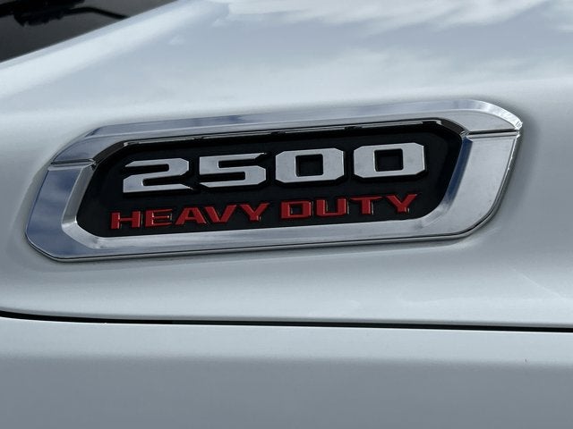 2023 RAM 2500 Big Horn