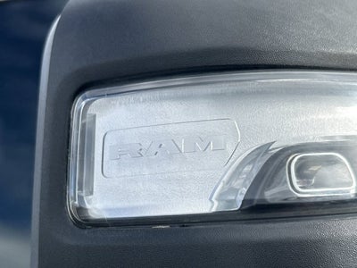 2023 RAM 2500 Big Horn
