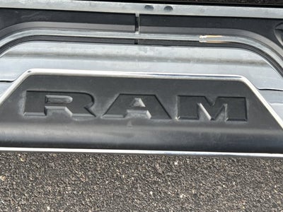 2023 RAM 2500 Big Horn