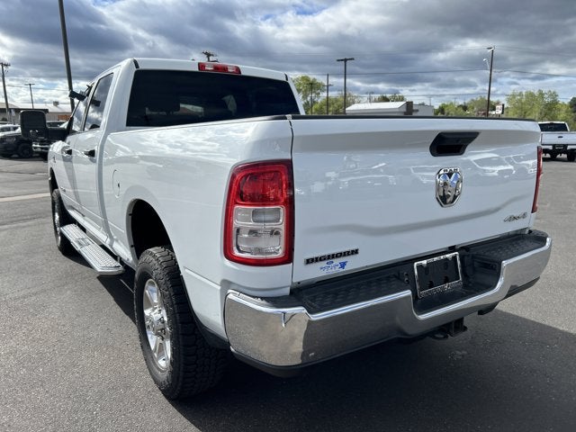 2023 RAM 2500 Big Horn