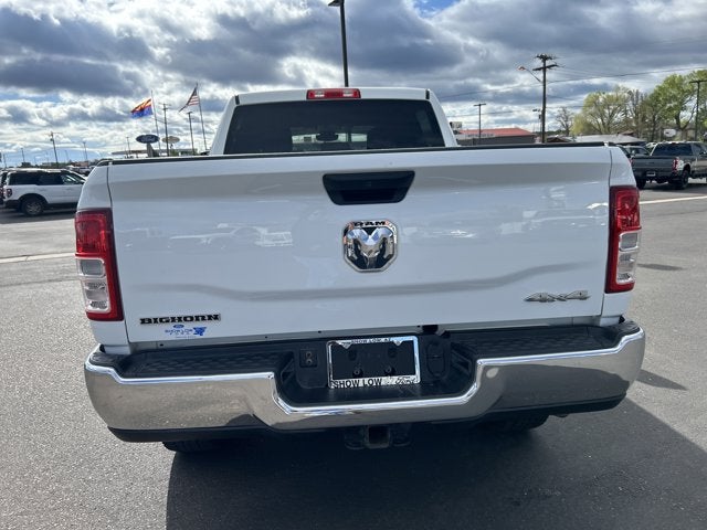 2023 RAM 2500 Big Horn