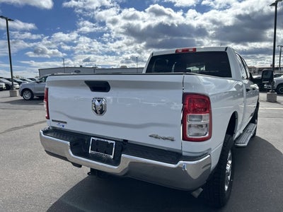 2023 RAM 2500 Big Horn
