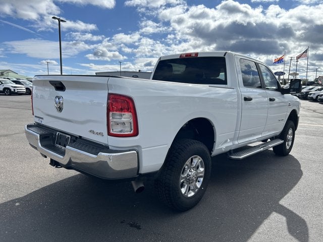 2023 RAM 2500 Big Horn