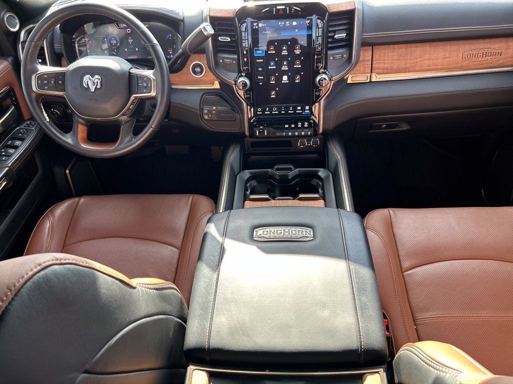 2024 RAM 2500 Longhorn