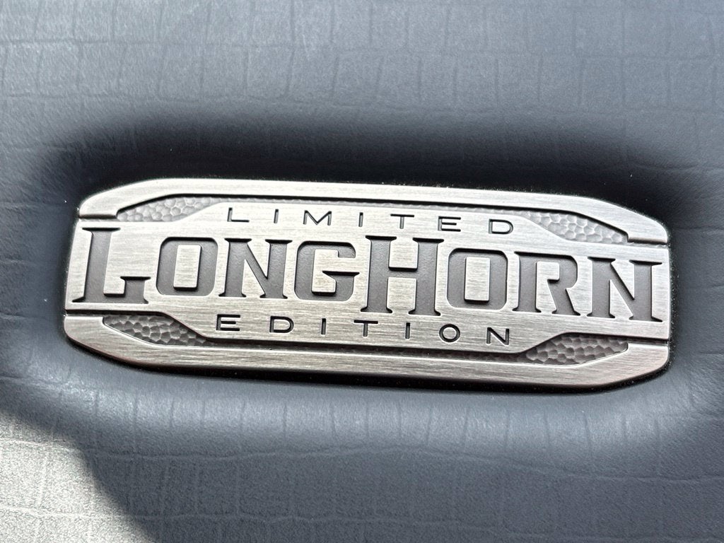 2024 RAM 2500 Longhorn