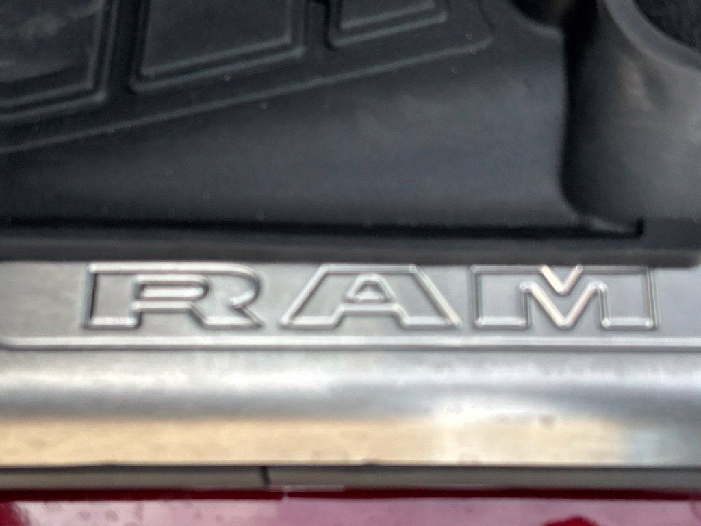 2024 RAM 2500 Longhorn