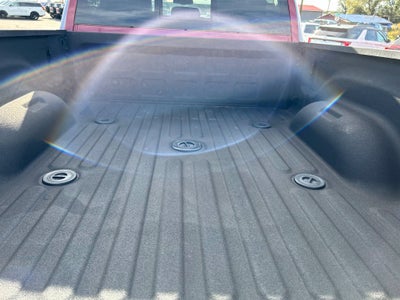 2024 RAM 2500 Longhorn