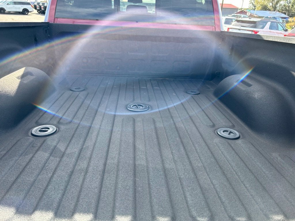 2024 RAM 2500 Longhorn