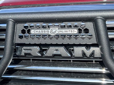 2024 RAM 2500 Longhorn