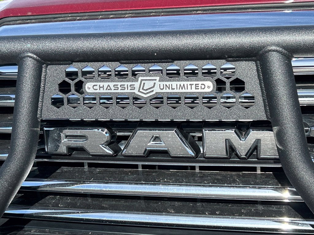 2024 RAM 2500 Longhorn