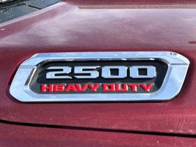 2024 RAM 2500 Longhorn