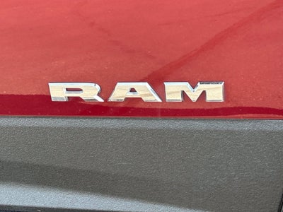 2024 RAM 2500 Longhorn