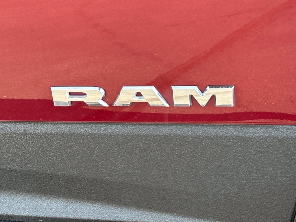 2024 RAM 2500 Longhorn