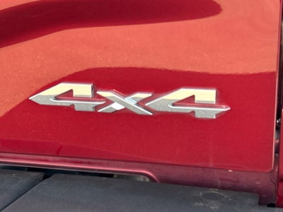 2024 RAM 2500 Longhorn