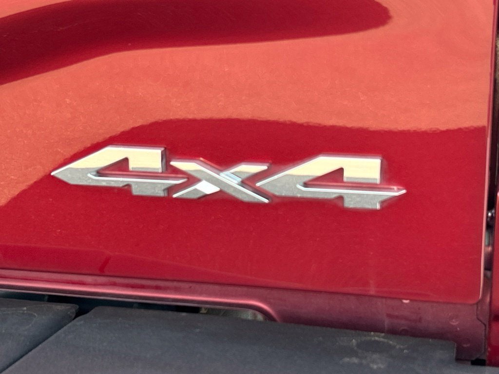 2024 RAM 2500 Longhorn