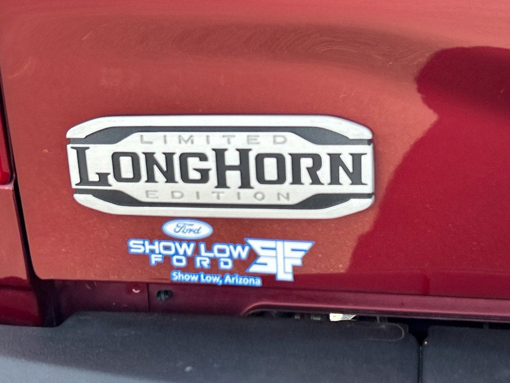2024 RAM 2500 Longhorn