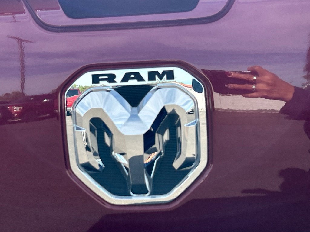 2024 RAM 2500 Longhorn