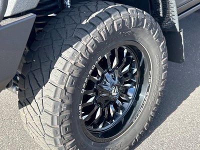 2024 RAM 2500 Longhorn