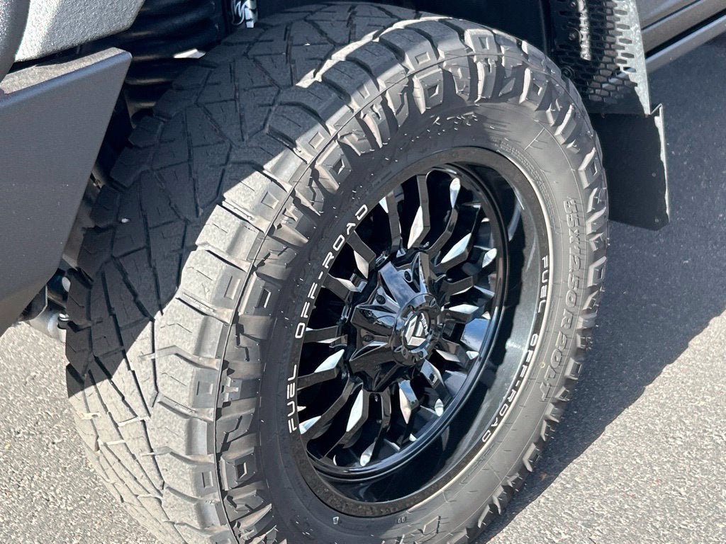 2024 RAM 2500 Longhorn