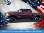 2024 RAM 2500 Longhorn