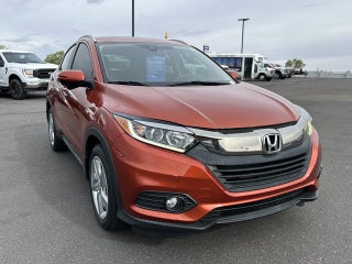 2020 Honda HR-V EX
