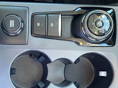2022 Ford Bronco Sport Base