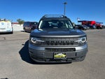 2022 Ford Bronco Sport Base
