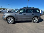 2022 Ford Bronco Sport Base