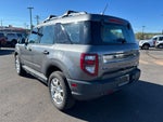 2022 Ford Bronco Sport Base
