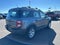 2022 Ford Bronco Sport Base