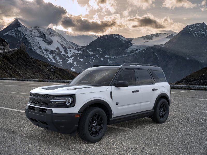 2025 Ford Bronco Sport Big Bend 4X4's photo