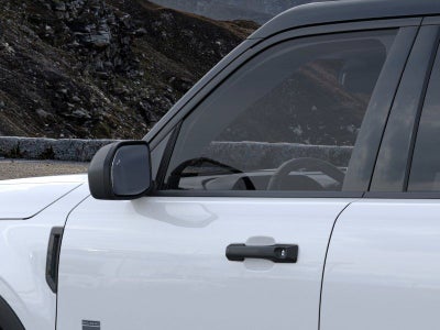 2025 Ford Bronco Sport Big Bend®
