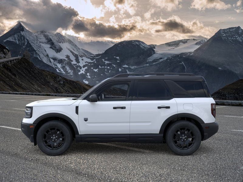2025 Ford Bronco Sport Big Bend®