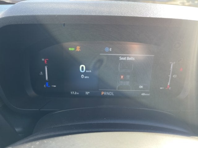 2025 Ford Maverick XL