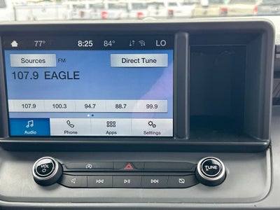 2023 Ford Maverick Lariat