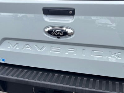 2023 Ford Maverick Lariat