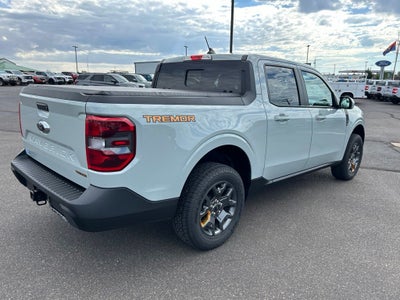 2023 Ford Maverick Lariat