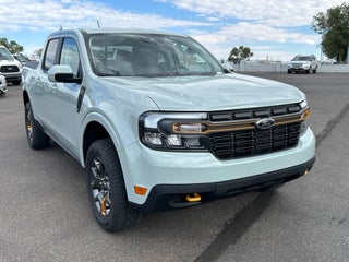 2023 Ford Maverick Lariat