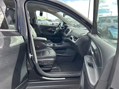 2024 GMC Terrain SLF24249