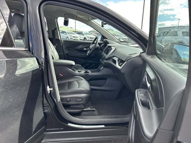 2024 GMC Terrain SLF24249