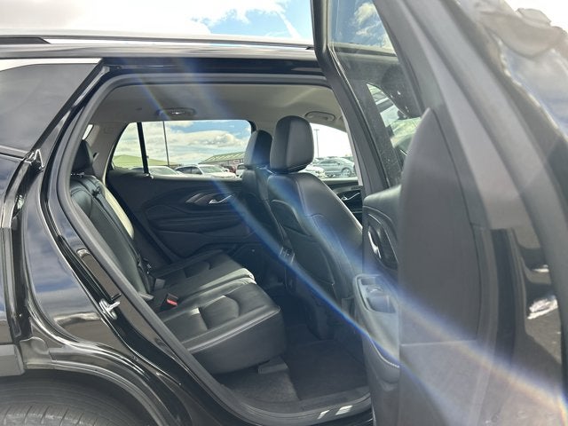 2024 GMC Terrain SLF24249