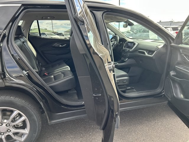 2024 GMC Terrain SLF24249