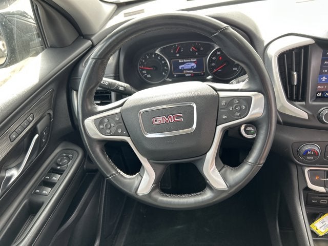 2024 GMC Terrain SLF24249