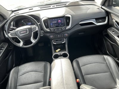 2024 GMC Terrain SLF24249