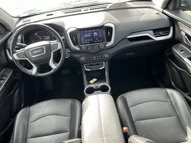 2024 GMC Terrain SLF24249